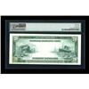 Image 2 : Fr. 975 $20 1914 Federal Reserve Note PMG Choice