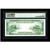 Image 2 : Fr. 976 $20 1914 Federal Reserve Note PMG