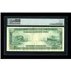 Image 2 : Fr. 977 $20 1914 Federal Reserve Note PMG Very