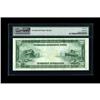 Image 2 : Fr. 984 $20 1914 Federal Reserve Note PMG Gem