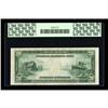 Image 2 : Fr. 984 $20 1914 Federal Reserve Note PCGS