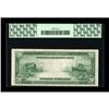 Image 2 : Fr. 987a $20 1914 Federal Reserve Note PCGS Very