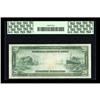 Image 2 : Fr. 988 $20 1914 Federal Reserve Note PCGS About
