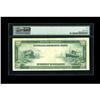 Image 2 : Fr. 989 $20 1914 Federal Reserve Note PMG About