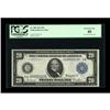 Image 1 : Fr. 989 $20 1914 Federal Reserve Note PCGS