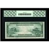 Image 2 : Fr. 989 $20 1914 Federal Reserve Note PCGS