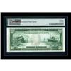 Image 2 : Fr. 991a $20 1914 Federal Reserve Note PMG