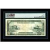 Image 2 : Fr. 991a $20 1914 Federal Reserve Star Note PMG
