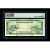 Image 2 : Fr. 991b $20 1914 Federal Reserve Note PMG Very