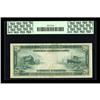 Image 2 : Fr. 992 $20 1914 Federal Reserve Note PCGS About