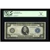 Fr. 992 $20 1914 Federal Reserve Note PCGS About