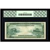 Image 2 : Fr. 992 $20 1914 Federal Reserve Note PCGS About