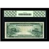 Image 2 : Fr. 1000 $20 1914 Federal Reserve Note PCGS Very
