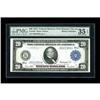 Image 1 : Fr. 1003 $20 1914 Federal Reserve Note PMG