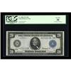 Image 1 : Fr. 1006 $20 1914 Federal Reserve Note PCGS Very