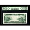 Image 2 : Fr. 1008 $20 1914 Federal Reserve Note PCGS Very