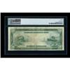Image 2 : Fr. 1009 $20 1914 Federal Reserve Note PMG Very