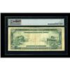 Image 2 : Fr. 1011a* $20 1914 Federal Reserve Star Note