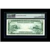 Image 2 : Fr. 1011b $20 1914 Federal Reserve Note PMG