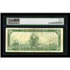 Image 2 : Fr. 1024 $50 1914 Federal Reserve Note PMG Very