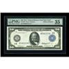 Image 1 : Fr. 1030 $50 1914 Federal Reserve Note PMG