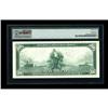Image 2 : Fr. 1030 $50 1914 Federal Reserve Note PMG