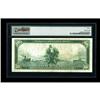 Image 2 : Fr. 1032 $50 1914 Federal Reserve Note PMG Very