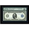 Image 1 : Fr. 1035 $50 1914 Federal Reserve Note PMG
