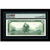 Image 2 : Fr. 1035 $50 1914 Federal Reserve Note PMG
