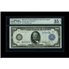 Image 1 : Fr. 1036 $50 1914 Federal Reserve Note PMG
