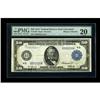 Image 1 : Fr. 1036 $50 1914 Federal Reserve Note PMG Very