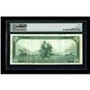 Image 2 : Fr. 1036 $50 1914 Federal Reserve Note PMG Very