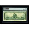 Image 2 : Fr. 1040 $50 1914 Federal Reserve Note PMG Very