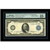 Image 1 : Fr. 1043 $50 1914 Federal Reserve Note PMG Very