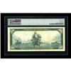 Image 2 : Fr. 1043 $50 1914 Federal Reserve Note PMG Very