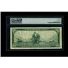 Image 2 : Fr. 1044 $50 1914 Federal Reserve Note PMG Very