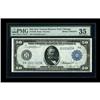 Image 1 : Fr. 1050 $50 1914 Federal Reserve Note PMG