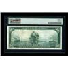 Image 2 : Fr. 1050 $50 1914 Federal Reserve Note PMG