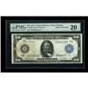 Image 1 : Fr. 1050 $50 1914 Federal Reserve Note PMG Very