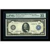 Image 1 : Fr. 1053 $50 1914 Federal Reserve Note PMG