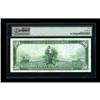 Image 2 : Fr. 1068 $50 1914 Federal Reserve Note PMG Very
