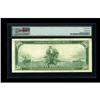 Image 2 : Fr. 1070 $50 1914 Federal Reserve Note PMG Very