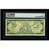 Image 2 : Fr. 1089 $100 1914 Federal Reserve Note PMG Very