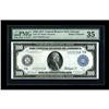 Image 1 : Fr. 1110 $100 1914 Federal Reserve Note PMG