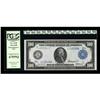 Image 1 : Fr. 1128 $100 1914 Federal Reserve Note PCGS