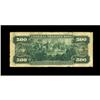 Image 2 : Fr. 1132 $500 1918 Federal Reserve Note