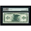 Image 2 : Fr. 1133-J $1000 1918 Federal Reserve Note PMG