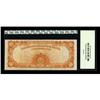 Image 2 : Fr. 1171 $10 1907 Gold Certificate PCGS