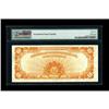 Image 2 : Fr. 1173 $10 1922 Gold Certificate PMG Gem