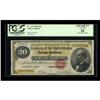 Image 1 : Fr. 1178 $20 1882 Gold Certificate PCGS Apparent